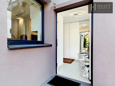 4-Zimmer-Haus kaufen in Mödling – 97,89 m², € 498.000 – Bild 3 von 34