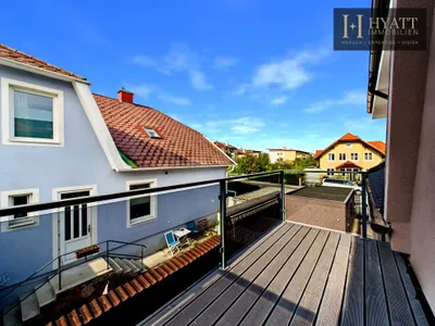 4-Zimmer-Haus kaufen in Mödling – 97,89 m², € 498.000 – Bild 26 von 34