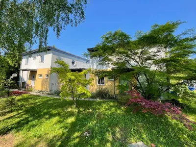 Haus kaufen in Eisenstadt - Umgebung – 275 m², € 738.000 – Bild 2 von 16