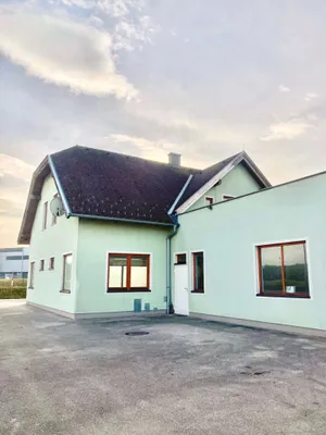 3-Zimmer-Gewerbeimmobilie mieten in Wiener Neustadt Land – 2 400 m², € 3.470 – Bild 26 von 31