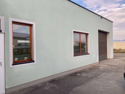 3-Zimmer-Gewerbeimmobilie mieten in Wiener Neustadt Land – 2 400 m², € 3.470 – Bild 25 von 31
