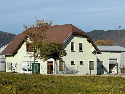 3-Zimmer-Gewerbeimmobilie mieten in Wiener Neustadt Land – 2 400 m², € 3.470 – Bild 29 von 31