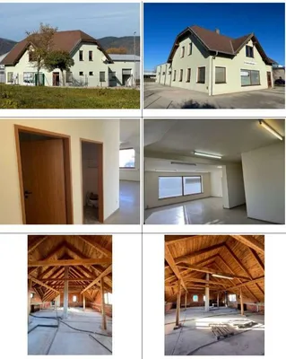 3-Zimmer-Gewerbeimmobilie mieten in Wiener Neustadt Land – 2 400 m², € 3.470 – Bild 31 von 31
