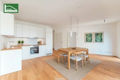 Immobilie kaufen in Wien – 53,13 m², € 270.000 – Bild 6 von 26
