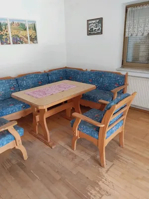 Eckbank, € 500,- (6135 Stans)