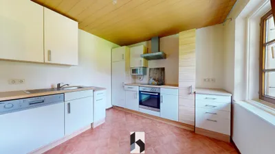 5-Zimmer-Gewerbeimmobilie kaufen in Reutte – 320 m², € 430.000 – Bild 4 von 6