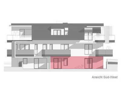 4-Zimmer-Wohnung kaufen in Salzburg-Umgebung – 94,18 m², € 640.330 – Bild 7 von 9
