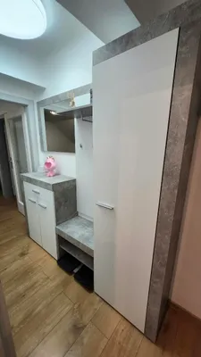 3 Zimmer Gemeinde Wohnung mit Direktübergabe