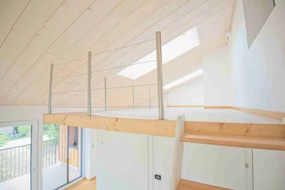 2-Zimmer-Wohnung mieten in Gmunden – 90 m², € 1.900 – Bild 7 von 13