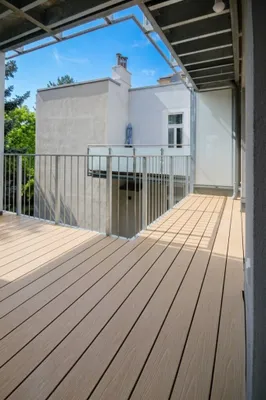 MODERNE 4-ZIMMER-NEUBAUWOHNUNG MIT WEST-BALKON IM ERSTBEZUG – Bild 3