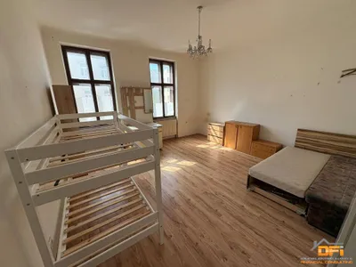 1-Zimmer-Wohnung mieten in Wien – 31,07 m², € 460