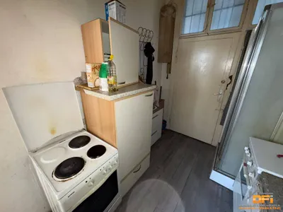 1-Zimmer-Wohnung mieten in Wien – 31,07 m², € 460 – Bild 5 von 6