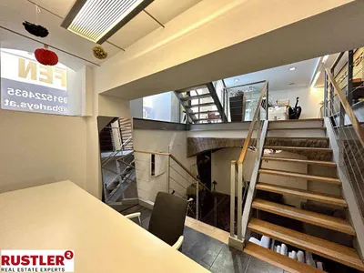 Gewerbeimmobilie kaufen in Wien – 359 m², € 749.000 – Bild 22 von 35
