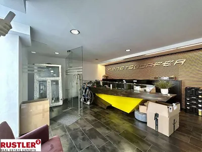 Gewerbeimmobilie kaufen in Wien – 359 m², € 749.000 – Bild 2 von 35