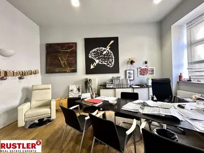 Gewerbeimmobilie kaufen in Wien – 359 m², € 749.000 – Bild 16 von 35