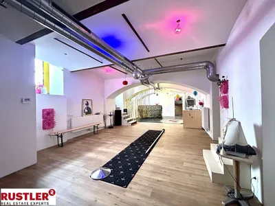 Gewerbeimmobilie kaufen in Wien – 359 m², € 749.000 – Bild 31 von 35