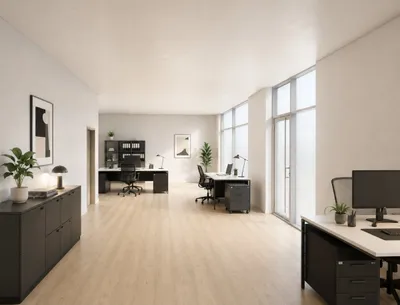 2-Zimmer-Gewerbeimmobilie mieten in Wien – 110 m², € 1.970 – Bild 11 von 14