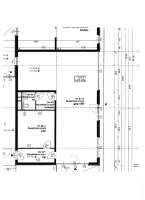 2-Zimmer-Gewerbeimmobilie mieten in Wien – 110 m², € 1.970 – Bild 7 von 14
