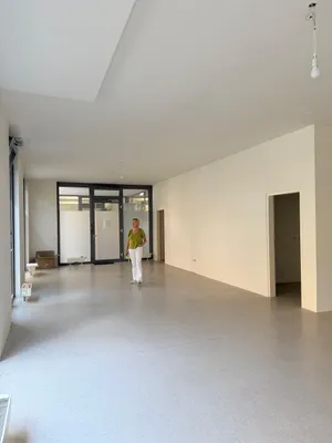 2-Zimmer-Gewerbeimmobilie mieten in Wien – 110 m², € 1.970