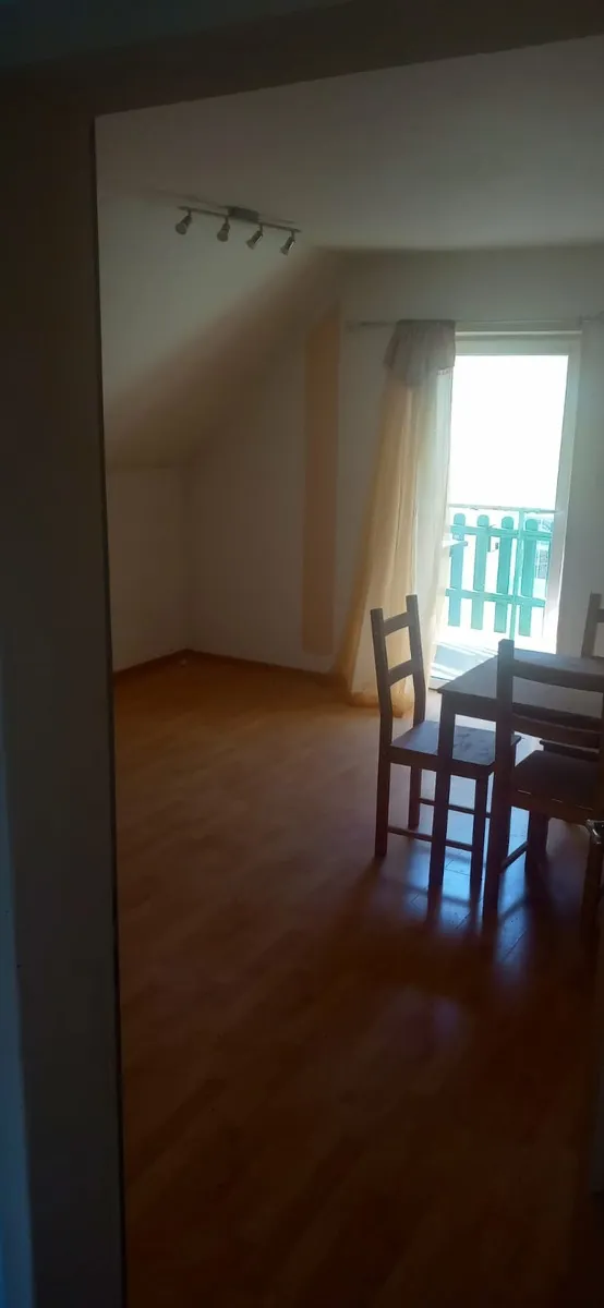 Wohnung – Aigen - Ansicht 2