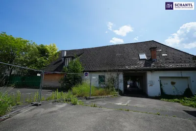 Gewerbeimmobilie kaufen in Deutschlandsberg – 2 040 m², € 1.500.000 – Bild 9 von 33