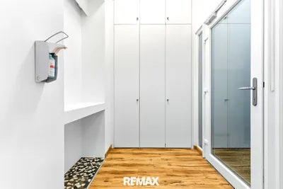 4-Zimmer-Gewerbeimmobilie mieten in Linz – 156 m², € 7 – Bild 2 von 10