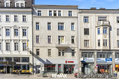 4-Zimmer-Gewerbeimmobilie mieten in Linz – 156 m², € 7 – Bild 10 von 10