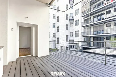 4-Zimmer-Gewerbeimmobilie mieten in Linz – 156 m², € 7 – Bild 9 von 10