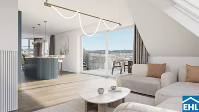 2-Zimmer-Wohnung kaufen in Wien – 39,25 m², € 235.800 – Bild 4 von 13