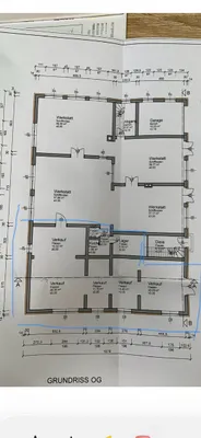 4-Zimmer-Gewerbeimmobilie mieten in Kirchdorf an der Krems – 110 m², € 1.250 – Bild 14 von 14