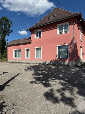 4-Zimmer-Gewerbeimmobilie mieten in Kirchdorf an der Krems – 110 m², € 1.250 – Bild 12 von 14