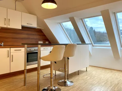 2-Zimmer-Wohnung mieten in Linz – 48,43 m², € 730 – Bild 2 von 9