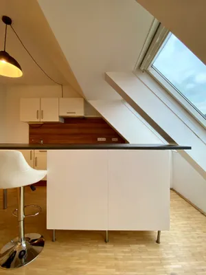 2-Zimmer-Wohnung mieten in Linz – 48,43 m², € 730 – Bild 5 von 9