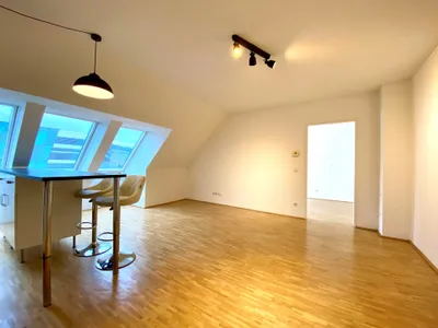 2-Zimmer-Wohnung mieten in Linz – 48,43 m², € 730 – Bild 3 von 9