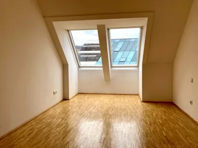 2-Zimmer-Wohnung mieten in Linz – 48,43 m², € 730 – Bild 4 von 9