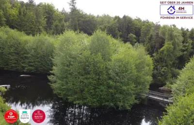 Grundstück kaufen in Gmünd – 250 000 m², € 1.200.000 – Bild 2 von 7