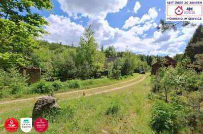 Grundstück kaufen in Gmünd – 250 000 m², € 1.200.000 – Bild 3 von 7