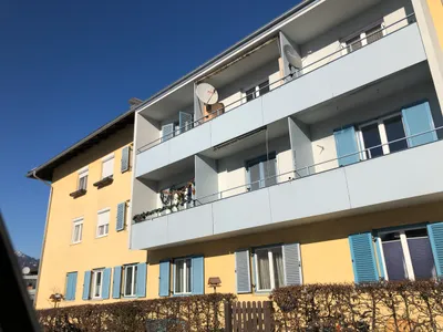 2-Zimmer-Wohnung mieten in Kufstein – 60 m², € 920 – Bild 7 von 7