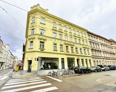 1-Zimmer-Wohnung kaufen in Wien – 39,06 m², € 149.000 – Bild 8 von 9