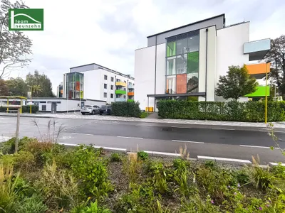 3-Zimmer-Wohnung kaufen in Sankt Pölten – 76,72 m², € 350.000 – Bild 1 von 30