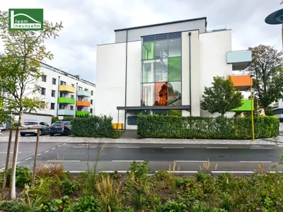 3-Zimmer-Wohnung kaufen in Sankt Pölten – 76,72 m², € 350.000 – Bild 29 von 30
