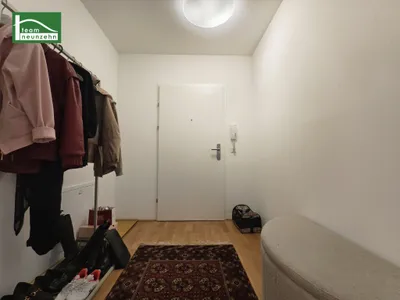 3-Zimmer-Wohnung kaufen in Sankt Pölten – 76,72 m², € 350.000 – Bild 19 von 30