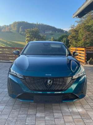 Peugeot 308 BlueHDi 130 S&S EAT8 Allure