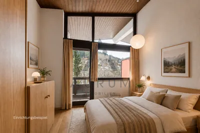 2-Zimmer-Wohnung kaufen in Kitzbühel – 48 m², € 398.000 – Bild 13 von 17