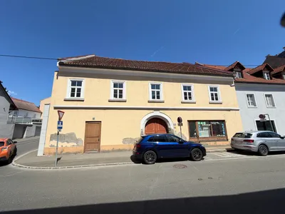 10-Zimmer-Gewerbeimmobilie kaufen in Bruck-Mürzzuschlag – 635 m², € 300.000 – Bild 2 von 6
