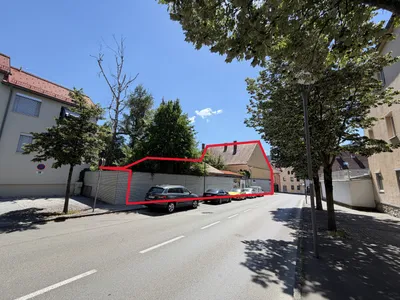 10-Zimmer-Gewerbeimmobilie kaufen in Bruck-Mürzzuschlag – 635 m², € 300.000 – Bild 3 von 6