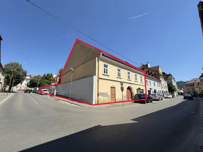 10-Zimmer-Gewerbeimmobilie kaufen in Bruck-Mürzzuschlag – 635 m², € 300.000