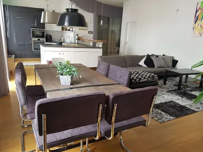 3-Zimmer-Wohnung mieten in Salzburg-Umgebung – 110 m², € 1.560 – Bild 1 von 15