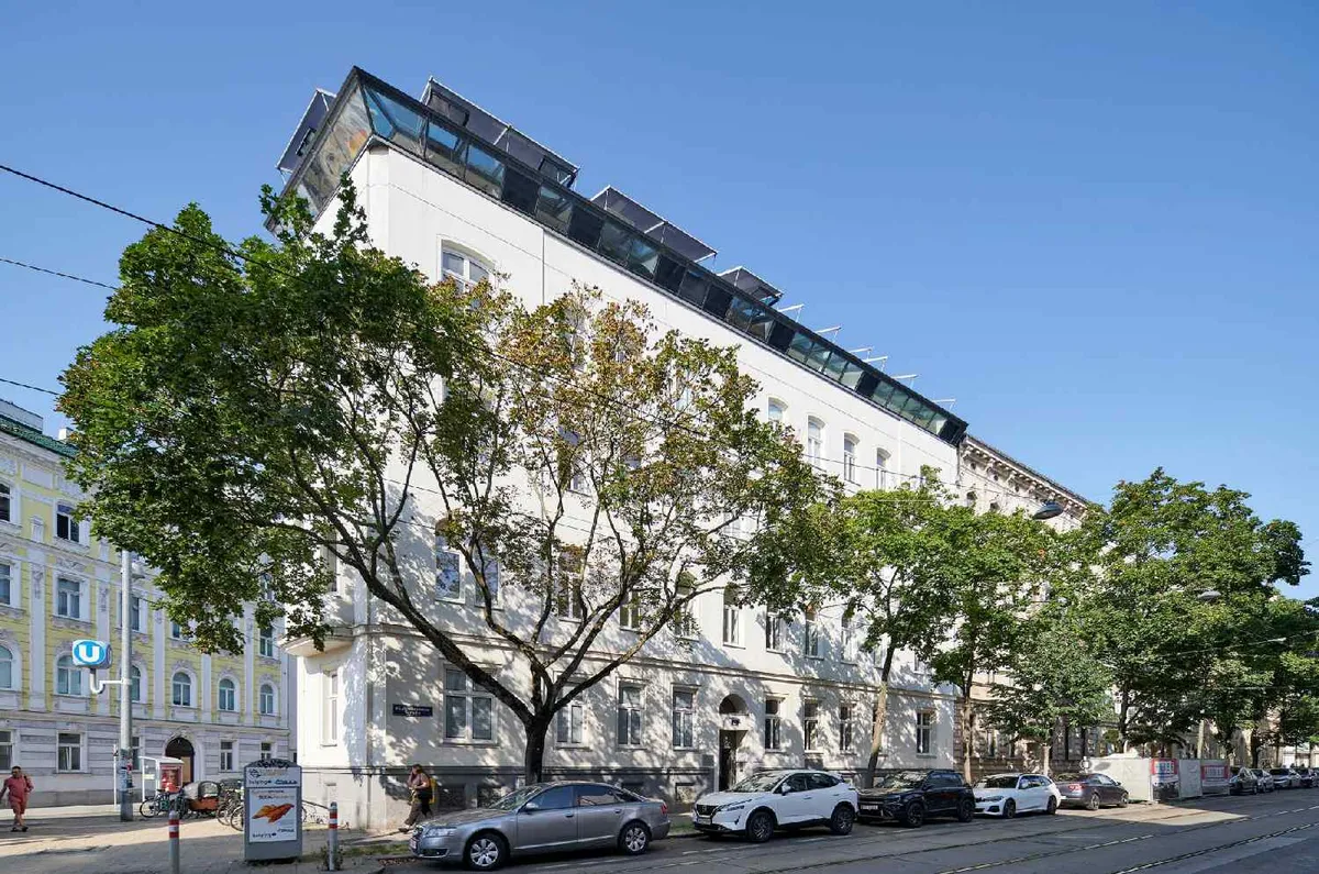 Wohnung – Wien - Ansicht 2