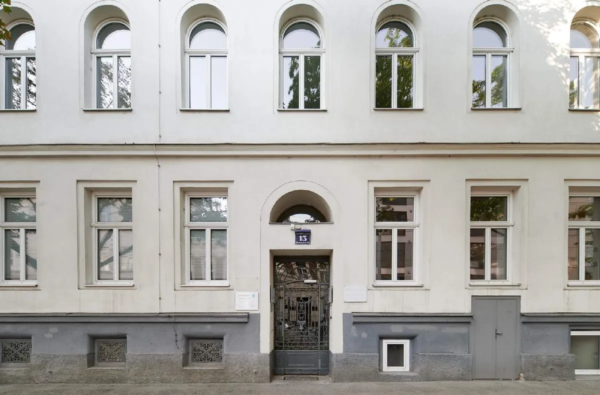 Wohnung – Wien - Ansicht 3
